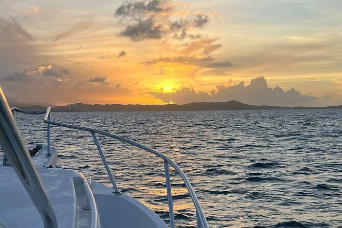 Private Sunset Escape: Sailing an Island Paradise - Who Should Consider This Tour?