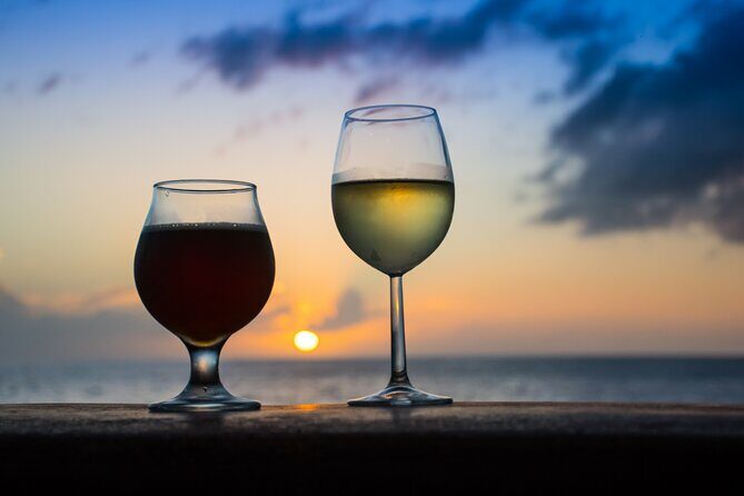 Private Tour Rum and Beer Tour with Lunch on Cayman Islands - What’s the Value for Travelers?
