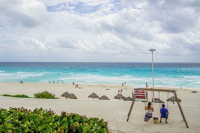 Private Transfer Bacalar-Tulum with optional 2h in Sian Ka'an Biosphere Reserve - What Travelers Are Saying