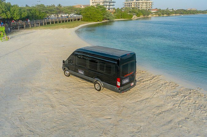 Private Transfer for Small and Mid-Sized Groups and Families - The Experience: What to Expect