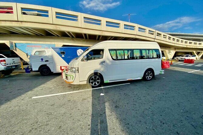 Private Transfer from Santo Domingo Airport to Uvero Alto - The Experience in Detail