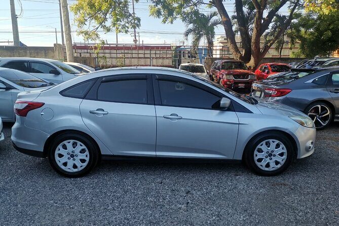 Private Transfer SDQ Airport Santo Domingo | Safe & On-Time - FAQ