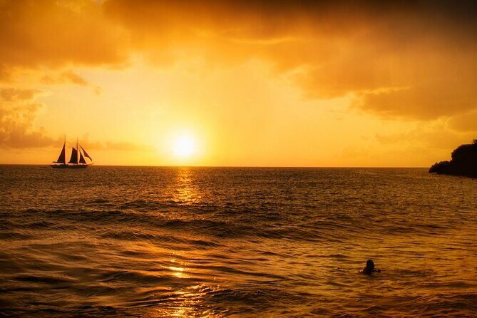 Private Tropical Gondola Dinner Cruise Simpson Bay - Final Thoughts