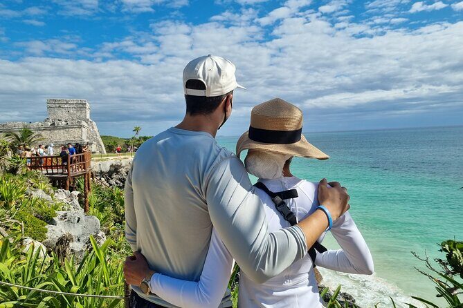 Private Tulum Experience & Cenote - What Travelers Say About the Tour