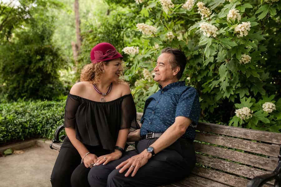 Private Vacation Photoshoot with Photographer in Charlotte - What to Expect During the Photoshoot