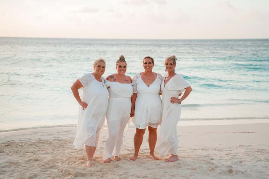Private Vacation Photoshoot with Photographer in Gold Coast - What to Expect During Your Photoshoot