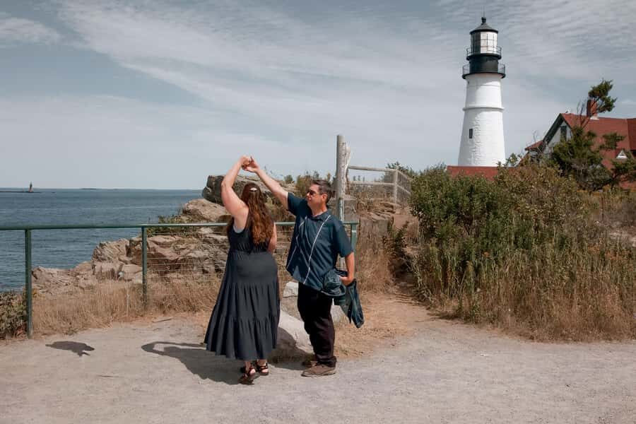 Private Vacation Photoshoot with Photographer in Portland - Who Should Consider This Photoshoot?