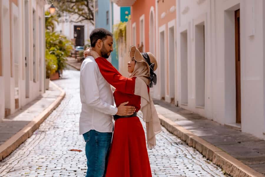 Private Vacation Photoshoot with Photographer in Santa Fe - Who Will Love This Tour?