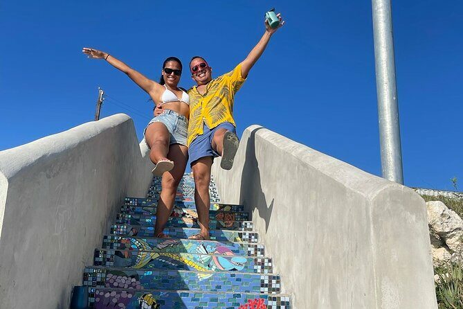Private VIP Tours in Aruba - Itinerary Breakdown: What You’ll See and Experience