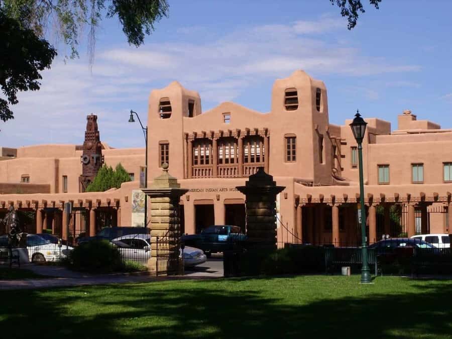 Private Walking Tour of Santa Fes Historic Sites - How the Tour Flows and What You’ll Experience