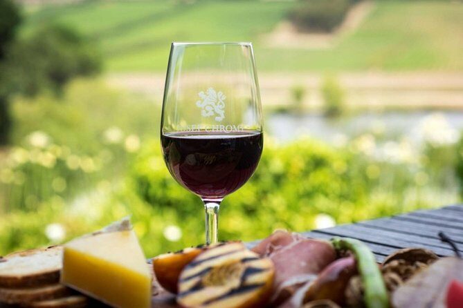 Private West Tamar Wine Tour Book at least 3 days in advance - Exploring the Tamar Valley: What to Expect