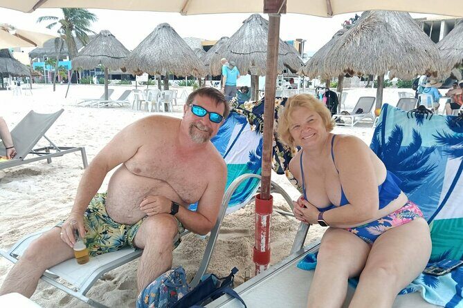 Progreso All Inclusive Criss and Sands Beach Club - Who Is This Tour Best For?