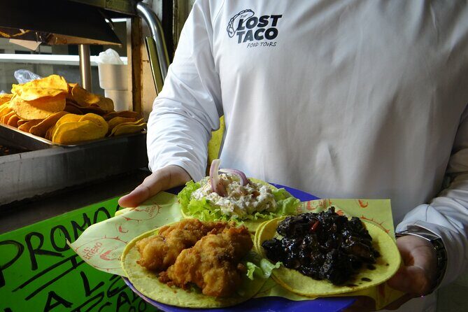 Progreso Yucatan Street Food and Local Flavors Tour - What You’ll Taste and See