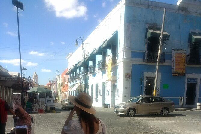 Puebla Private Walking Tour with a Local - What Makes This Tour Stand Out?