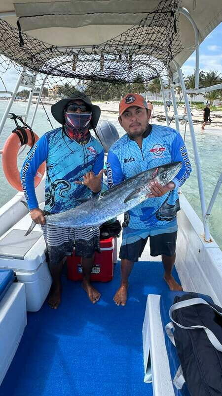 Puerto Morelos: Private Deep-Sea Fishing Charter - Value and Considerations