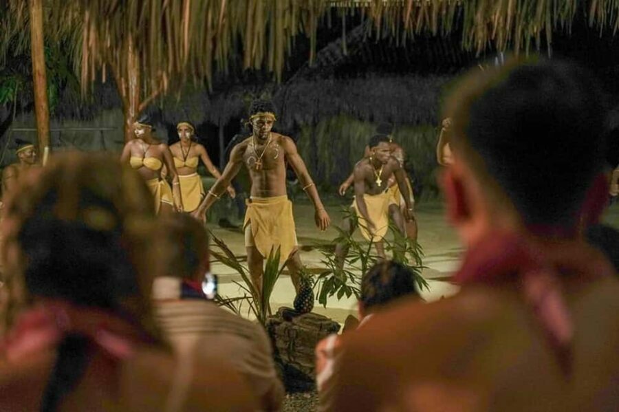 Punta Cana: Buggy Tour with Cenote Swim and Dinner - What to Expect: Practical Details and Tips