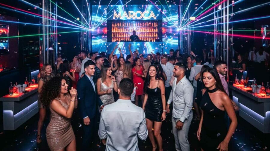 Punta Cana: Maroca Club Entry Ticket With National Open Bar - The Real Deal: An Informed Look at Value