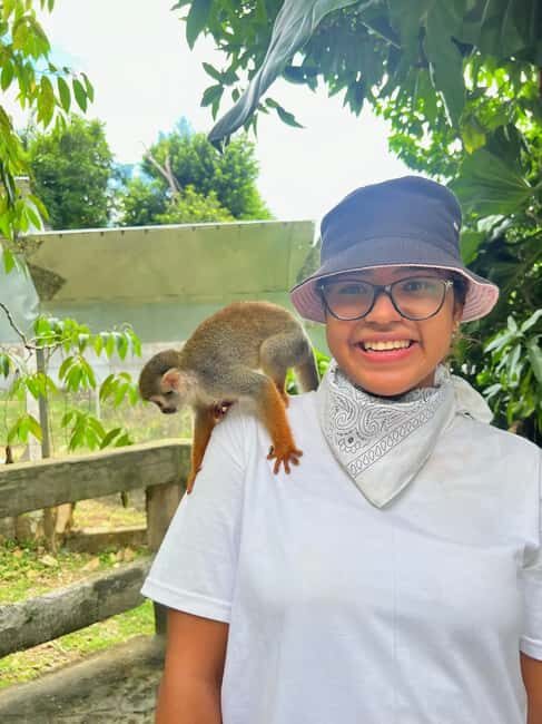 Punta Cana: Monkey Land Tour with Hotel Pickup - What Makes This Tour Stand Out?