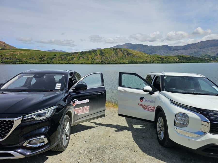 Queenstown: Private 3 Days Trip to Glenorchy Wanaka & Tekapo - The Practical Side: What Makes This Tour Stand Out?