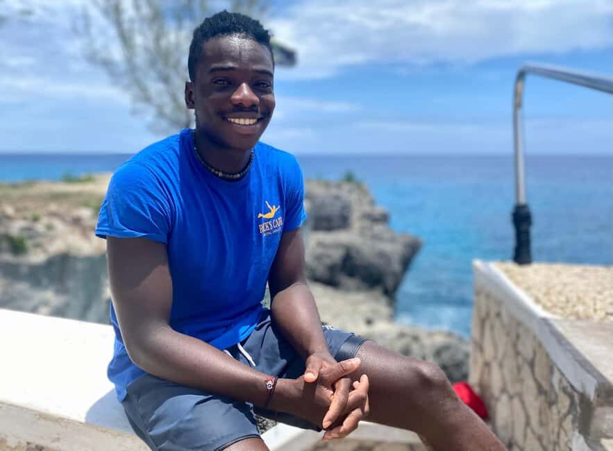 Rastasafari expérience & pot stop via Negril - The Experience in Context