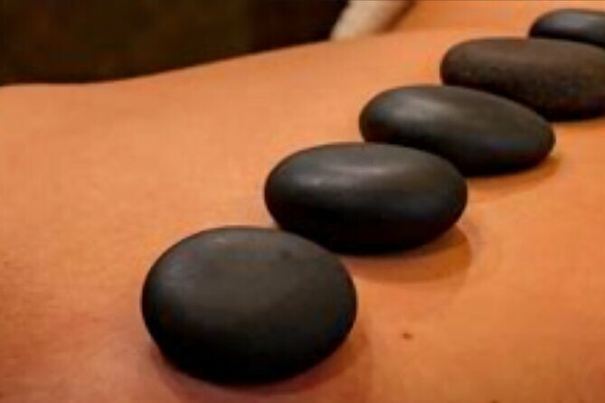 Rejuvenating Spa Experience at Historical Gold Rush Spa - Authentic Experiences and Visitor Feedback