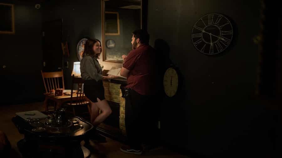 Reno: Jungle Escape Room Adventure - Why This Experience Stands Out