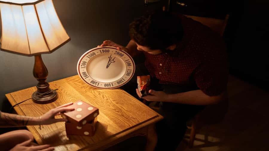 Reno: The Master Escape Room Experience - The Experience Breakdown