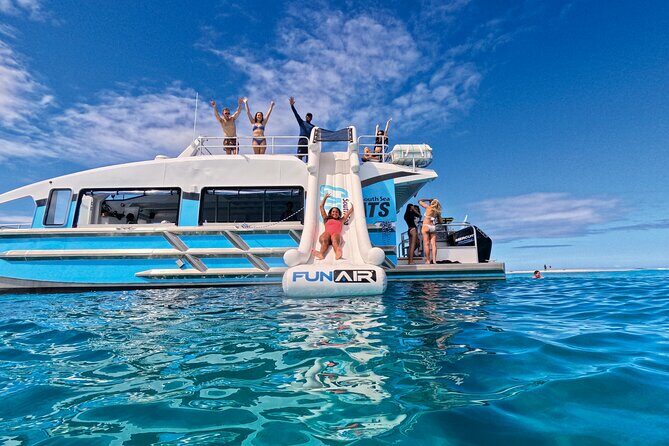 Ride & Slide by South Sea Cats - Half Day Snorkelling Trip - Analyzing the Value