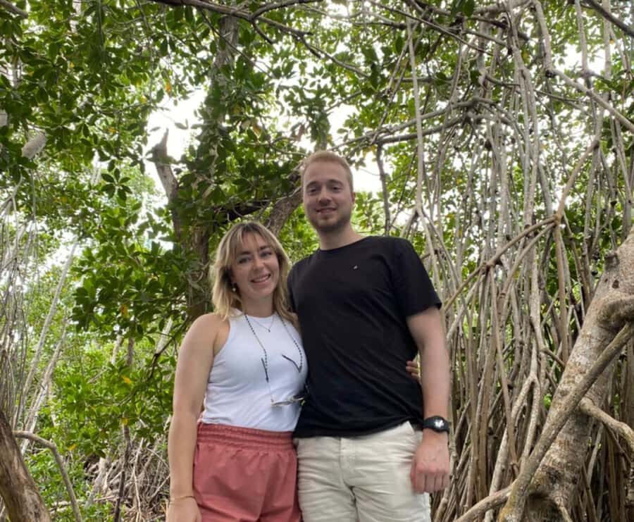 Río Lagartos: Flamingo-watching excursion and boat tour - What to Expect from the Itinerary