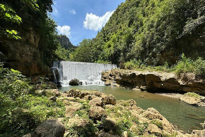 Rio Tanama City Tour with Car Transportation - The Value of the Tour