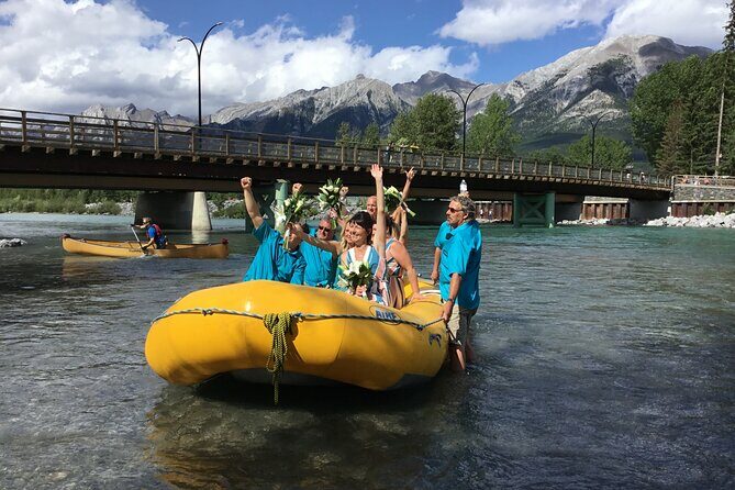 Rocky mountain - VIP Experience - Private Boat - FAQ