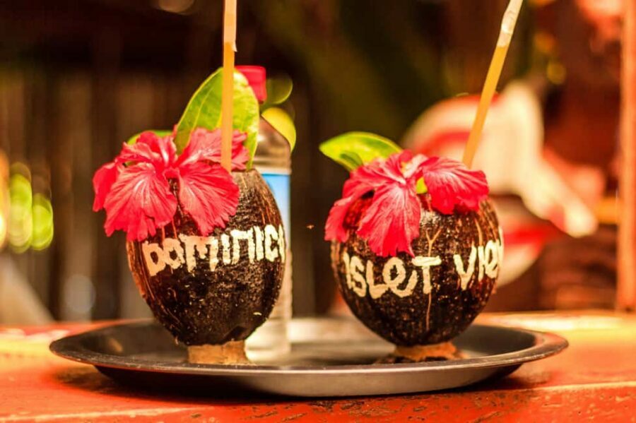 Roseau: Private Food Tasting Tour - Why This Tour Works Well