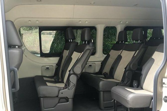 Runaway Bay Hotels Transfers between Montego Bay Airport - Pricing and Value