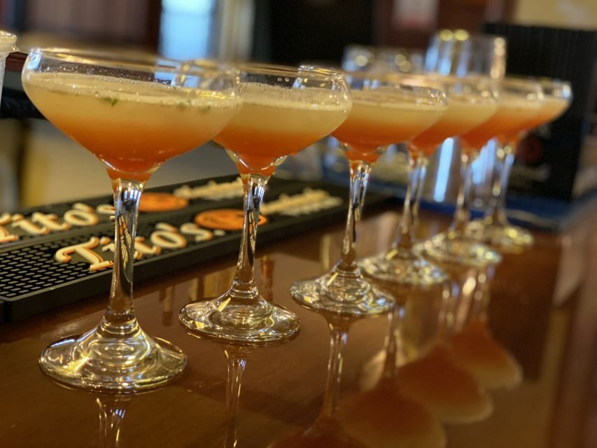 Sacramento: Discover Midtown - Delicious Walking Food Tour - Why This Tour Matters for Your Visit