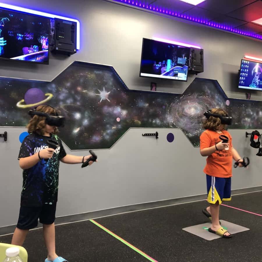 Sacramento: Ninja Trials VR Escape Room Game - Who Should Consider This Experience?