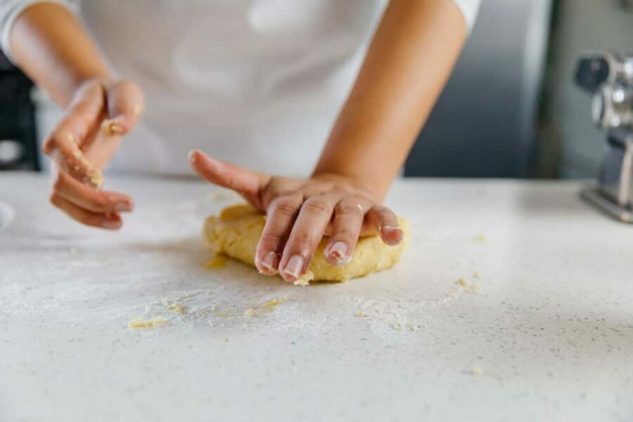 Sacramento: Pasta Making Class With Local Chef - What Makes the Experience Stand Out