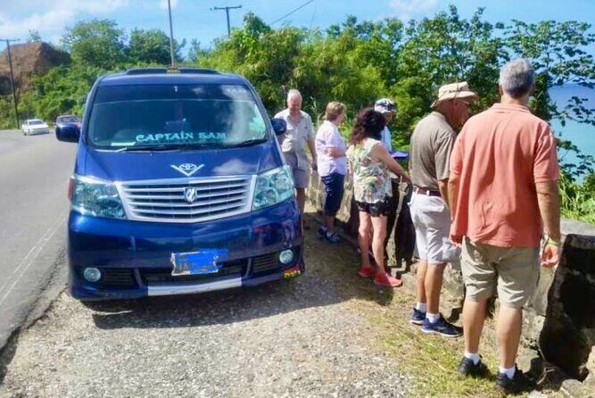 Saint Lucia hotel pick up to airport - Who is This Tour Best For?