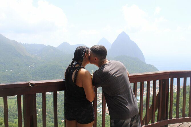 Saint Lucia Northern Food Tour - What the Tour Offers