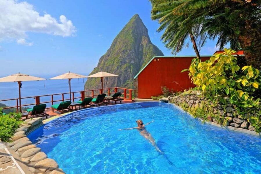 Saint Lucia: Thrill Seeker 6-Day Adventure Tour - Assessing the Value