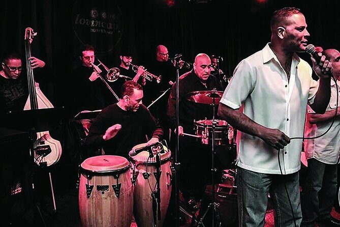 Salsa Dance Class and Nightlife Tour in San Juan - Final Words: Is It Worth It?