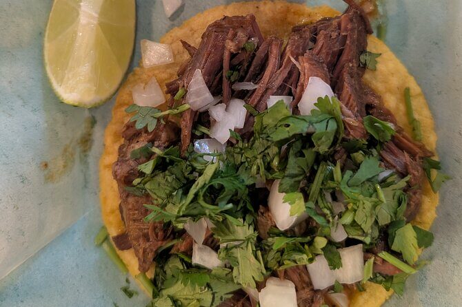 Salt Lake Scavenger Hunt with Tacos and Drinks - Who Will Enjoy This Tour?