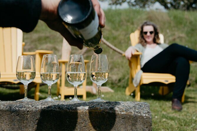 Salt Spring Island "Artisan Trail" Hop On Hop Off Tour! - Frequently Asked Questions