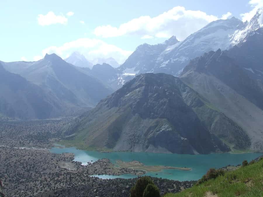 Samarkand: 2-Day Seven Lakes and Kulikalon Trekking Tour - Practicalities and What to Expect