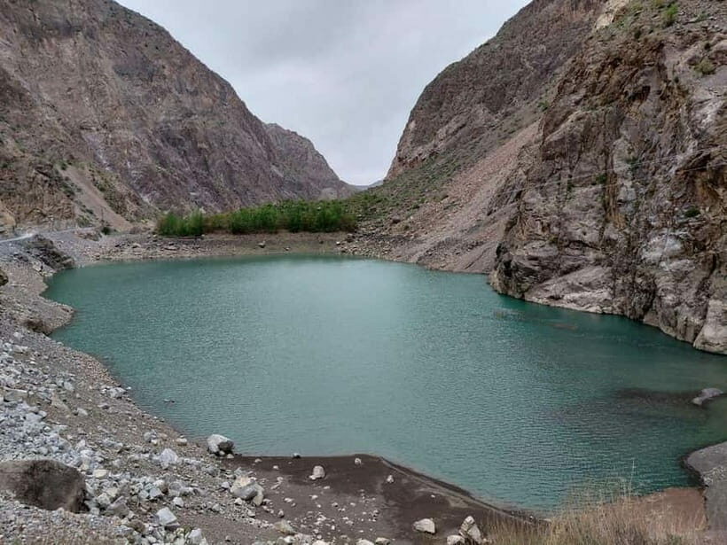 Samarkand: Tajikistan Seven Lakes Day Trip with Guide - What’s Included & What’s Not