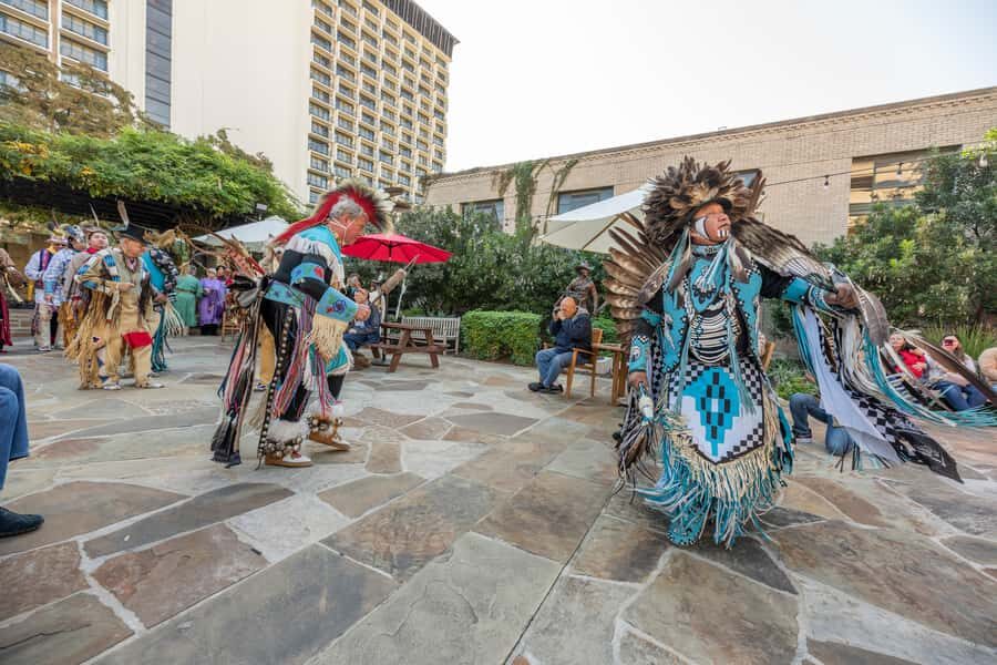 San Antonio: Briscoe Western Art Museum Entry Ticket - Walking Through the Experience: What to Expect