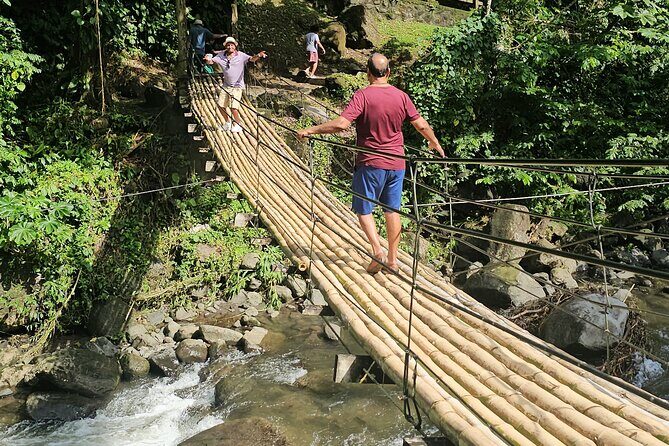 Sandals Darkview Waterfalls Adventure - The Sum Up