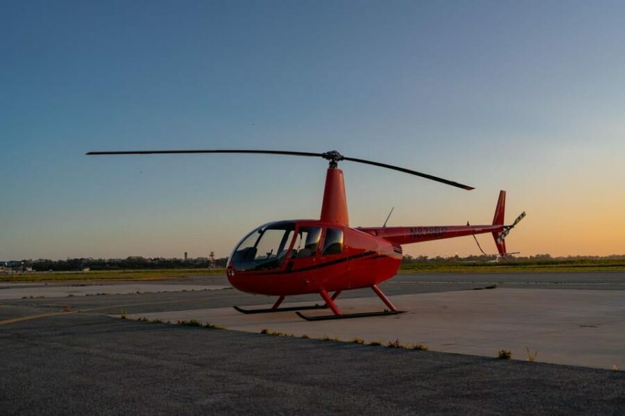 Santa Barbara: Beach and Coastline Helicopter Tour - Who Would Love This Tour?