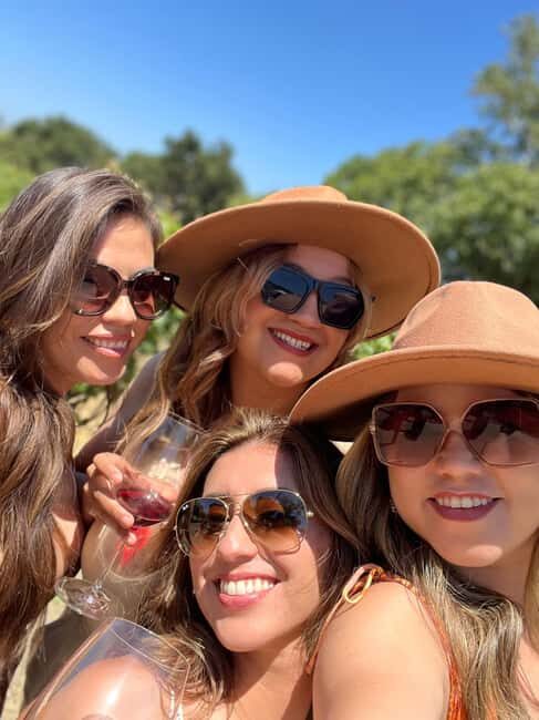 Santa Barbara: Horseback Riding and Wine Tasting Tour - FAQ