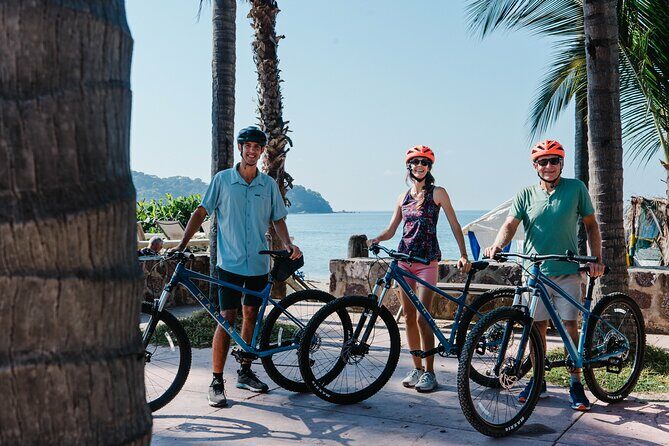 Sayulita Mountain Bike Experience - The Bottom Line
