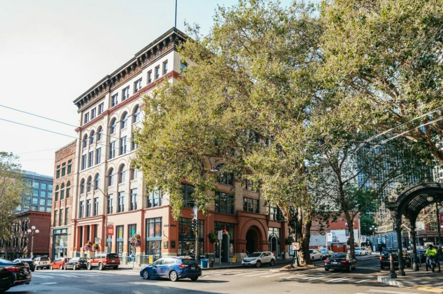 Seattle: Guided Underground Walking Tour - The Historical Significance